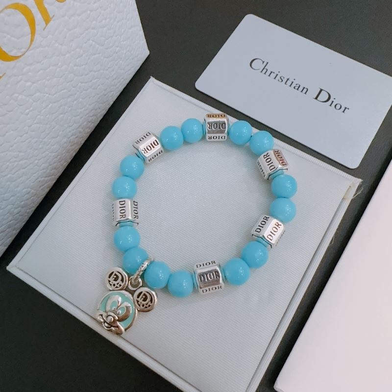 Christian Dior Bracelets